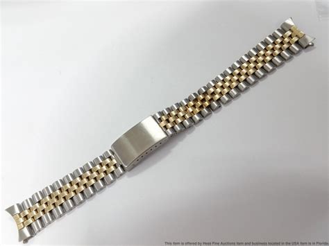 replacement clasp for rolex